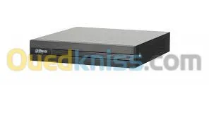 PROMO XVR DAHUA 08 CHAINES COOPER