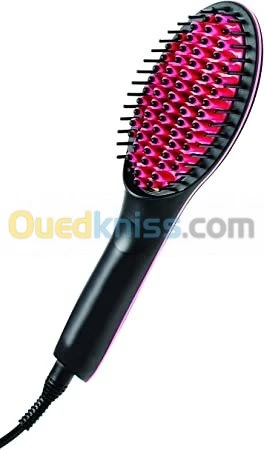 Simple Brosse Lissant
