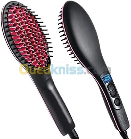 Simple Brosse Lissant