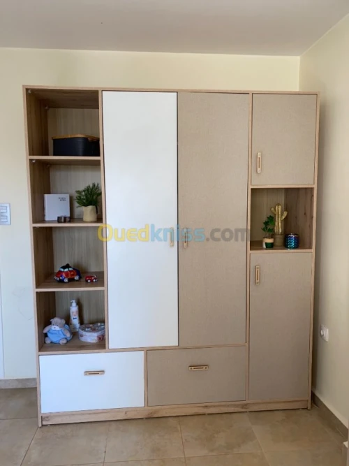  Cusines et Dressing a sur mesure 
