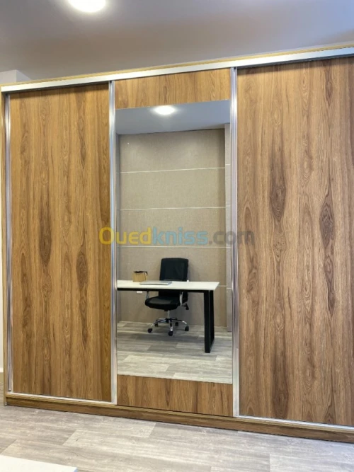  Cusines et Dressing a sur mesure 