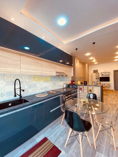  Cusines et Dressing a sur mesure 