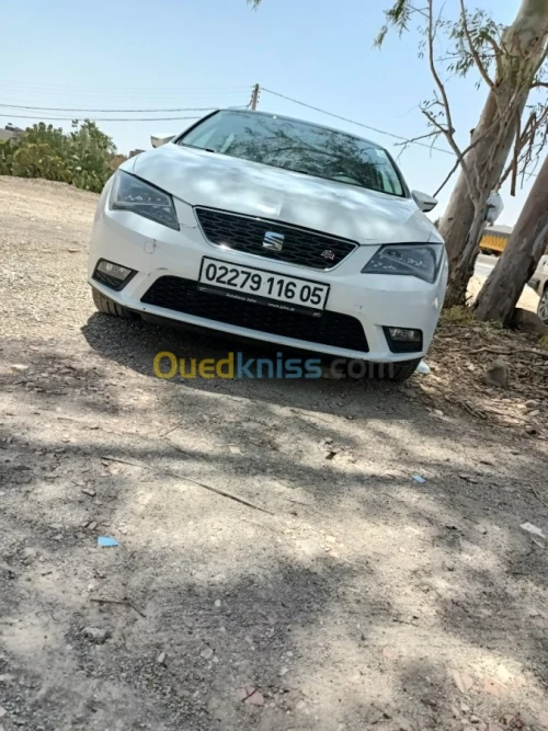 Seat Leon 2016 Select