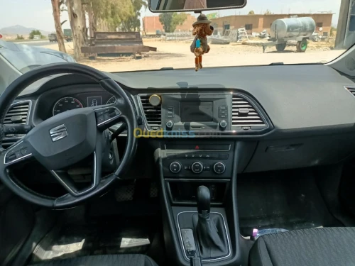 Seat Leon 2016 Select