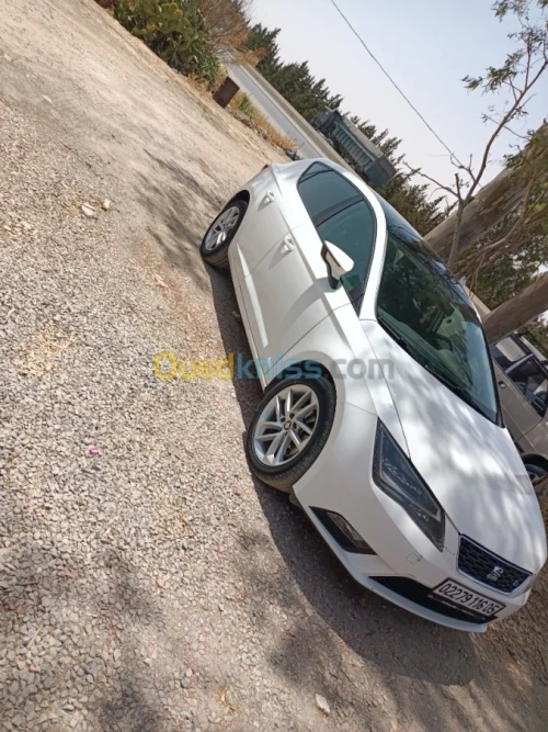 Seat Leon 2016 Select