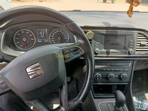Seat Leon 2016 Select