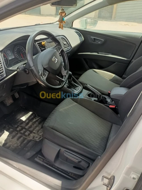 Seat Leon 2016 Select