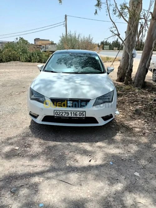 Seat Leon 2016 Select