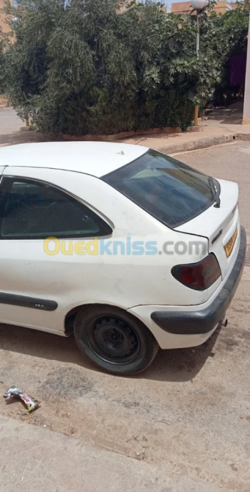 Citroen Xsara 1999 