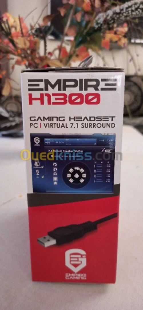 Gaming Headset
