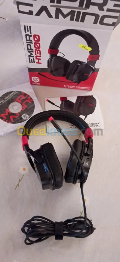 Gaming Headset