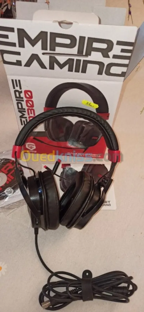 Gaming Headset