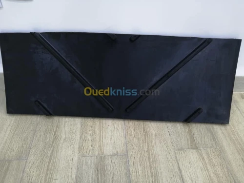 bandes transporteuses a chevrons