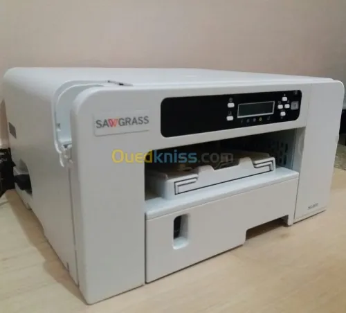 Swagrass sg-400 (Sublimation)