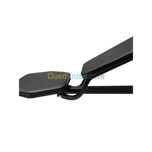 Kettler Axos BANC MUSCULATION