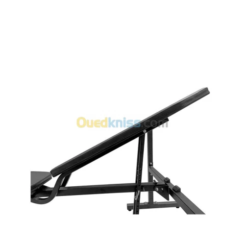 Kettler Axos BANC MUSCULATION