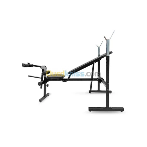 Kettler Axos BANC MUSCULATION