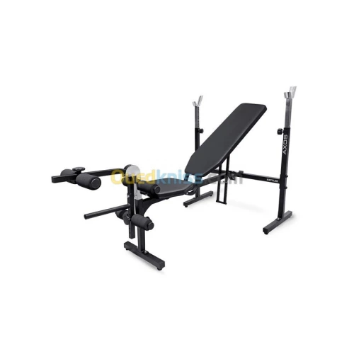 Kettler Axos BANC MUSCULATION