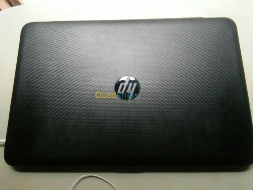 hp Notbook Pc
