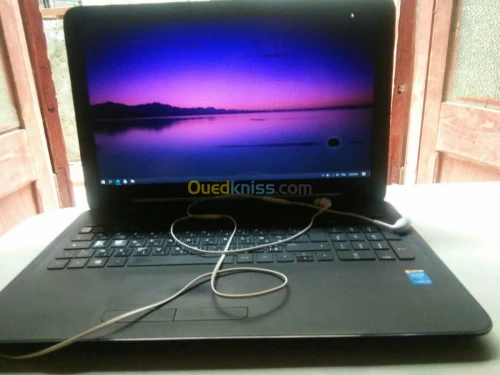 hp Notbook Pc