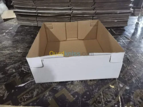 Transformation du papier,carton ondulé