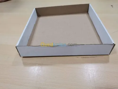 Transformation du papier,carton ondulé