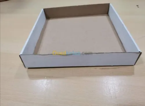Transformation du papier,carton ondulé
