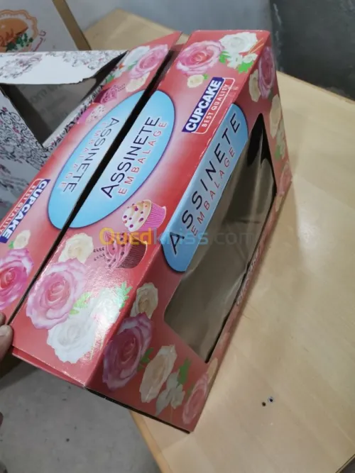Transformation du papier,carton ondulé