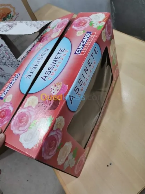 Transformation du papier,carton ondulé