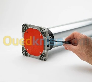 RIDEAUX ELECTRIQUES