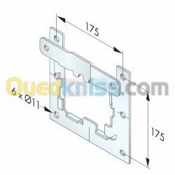 RIDEAUX ELECTRIQUES