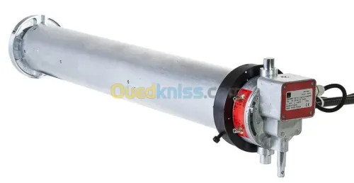 RIDEAUX ELECTRIQUES