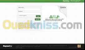 HAYNES PRO ONLINE