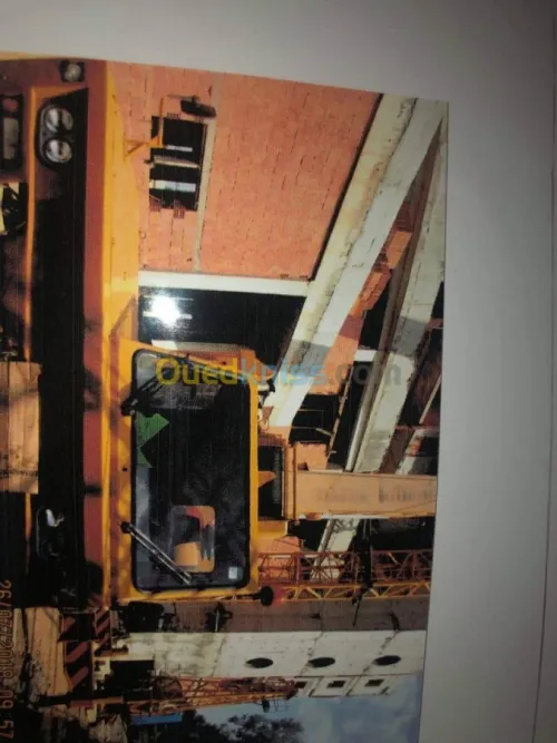 Grue Katto 120 T 1985