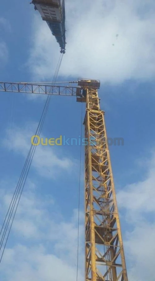 Grue Katto 120 T 1985