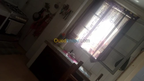 Vente Appartement F3 Alger Bachdjerrah