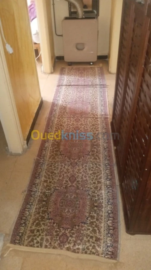 Vente Appartement F3 Alger Bachdjerrah