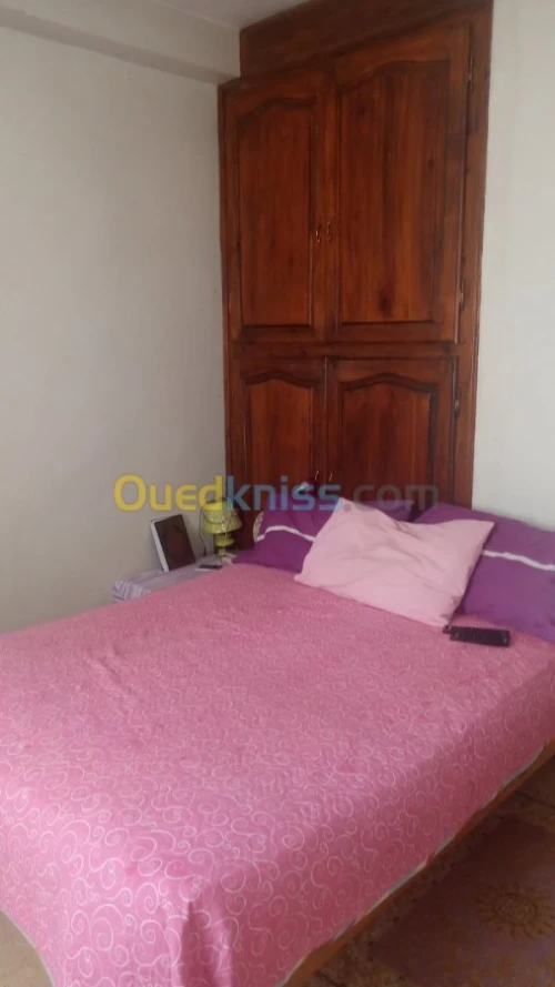 Vente Appartement F3 Alger Bachdjerrah