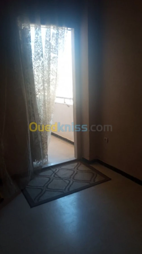 Vente Appartement F3 Alger Bachdjerrah