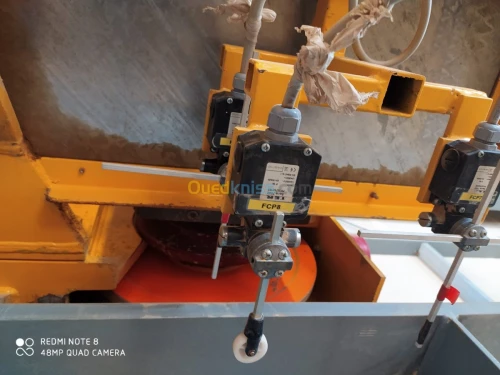 Fourniture et maintenance ponts roulant