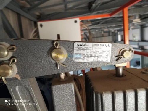 Fourniture et maintenance ponts roulant
