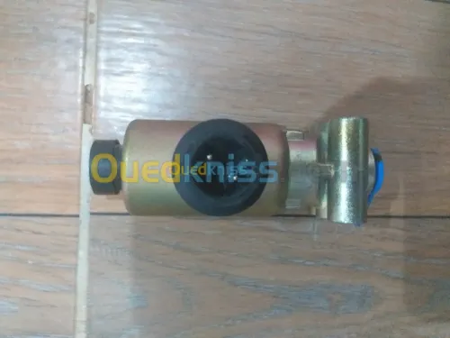 Electrovanne Ralentisseur 