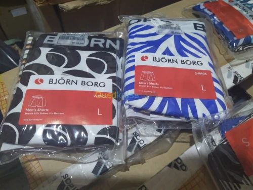 Boxer Bjorn Borg Original pack 02 P