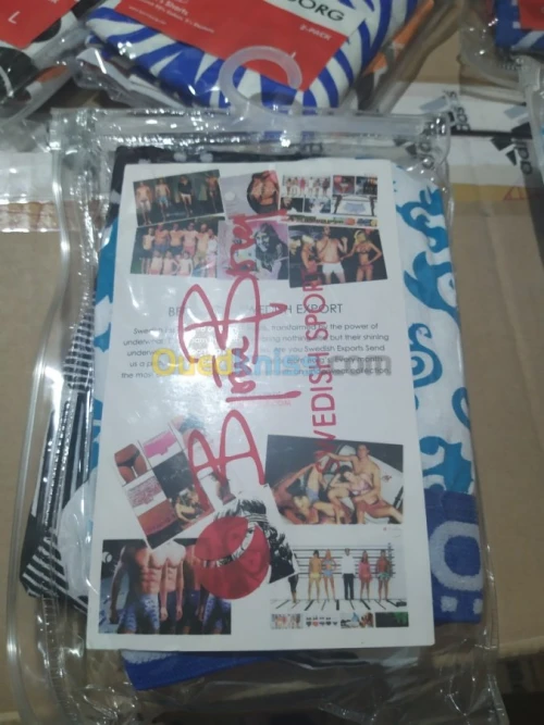 Boxer Bjorn Borg Original pack 02 P