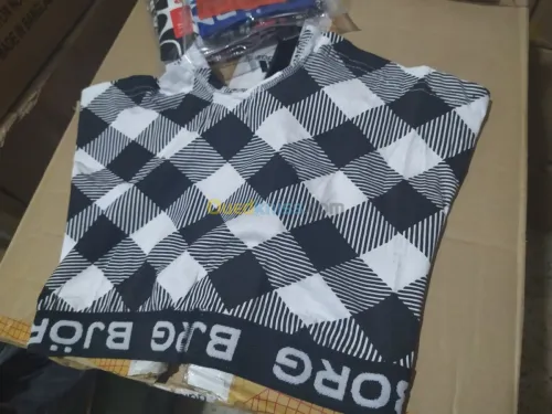 Boxer Bjorn Borg Original pack 02 P