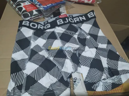 Boxer Bjorn Borg Original pack 02 P