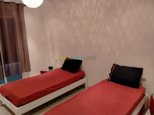 Location Appartement F2 Skikda El marsa