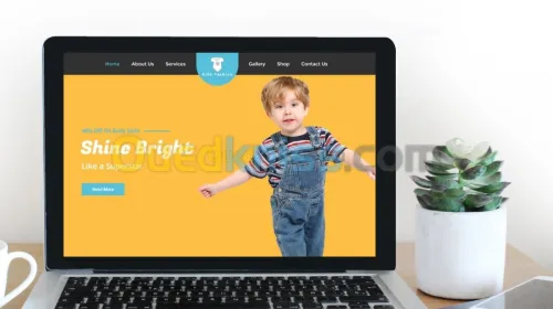 Conception des sites internet 