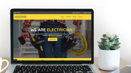 Conception des sites internet 