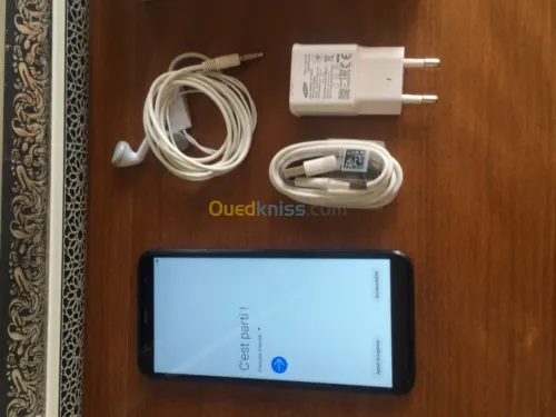 Samsung Galaxy J6+